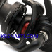 Катушка безынерционная Daiwa 20 Whisker QD